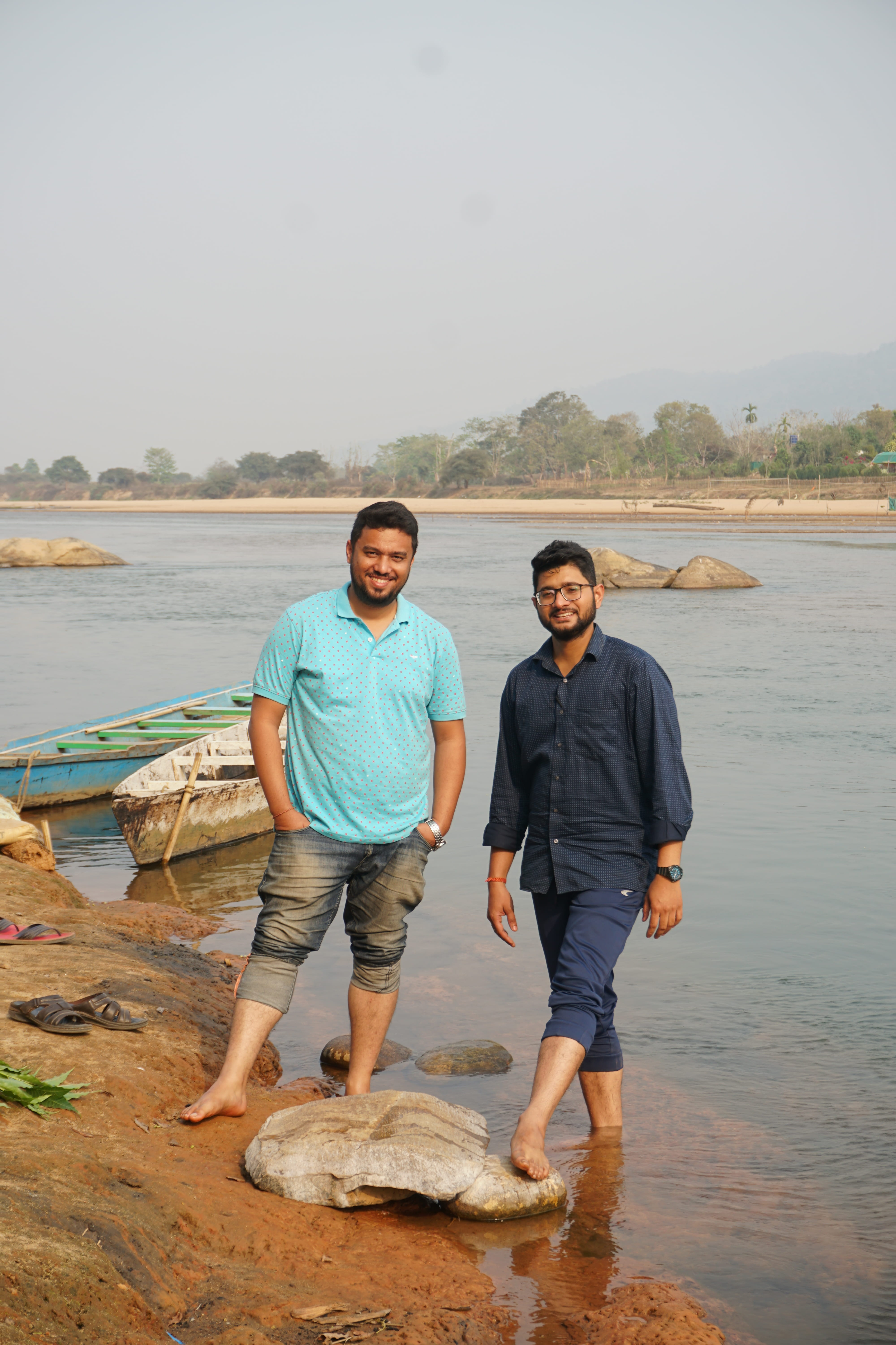 Section 4 Heading 1