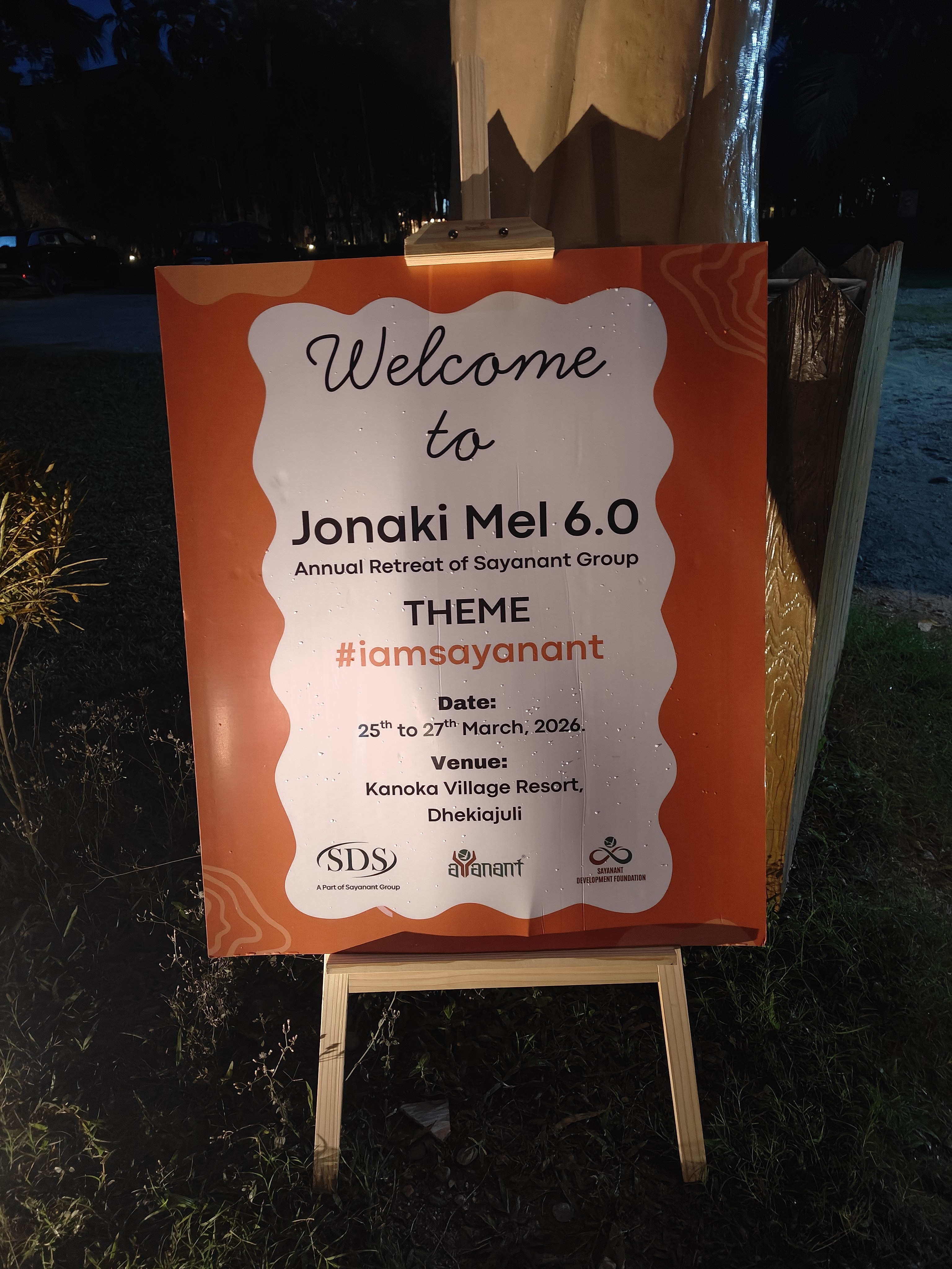 Jonaki Mel Highlight 1