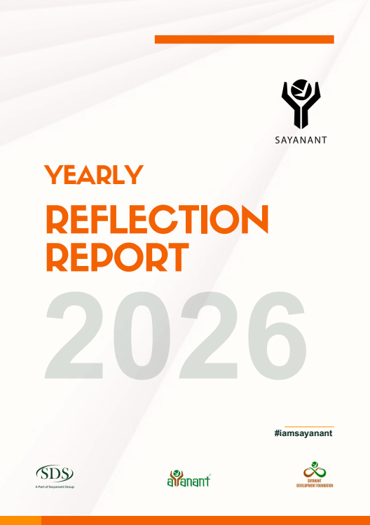Reflection Report 2026